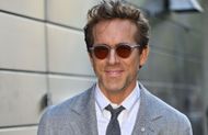 Ryan Reynolds in New York (Image via Getty)